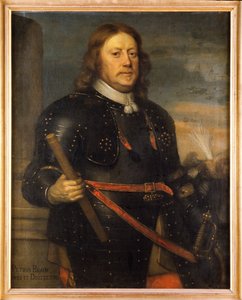 Per Brahe, o Jovem 1602 80